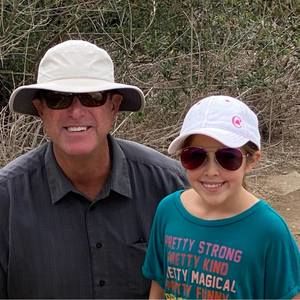 Meet your Posher, Connie